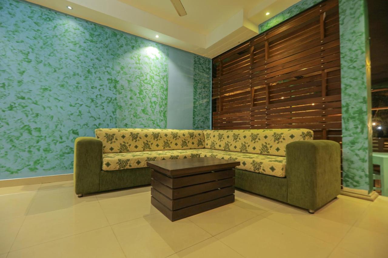 ซัมเมอร์ไซด์เรซิเดนซ์ Hotel เนกอมโบ ภายนอก รูปภาพ