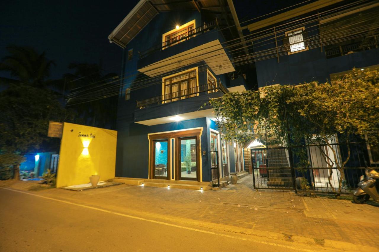 ซัมเมอร์ไซด์เรซิเดนซ์ Hotel เนกอมโบ ภายนอก รูปภาพ