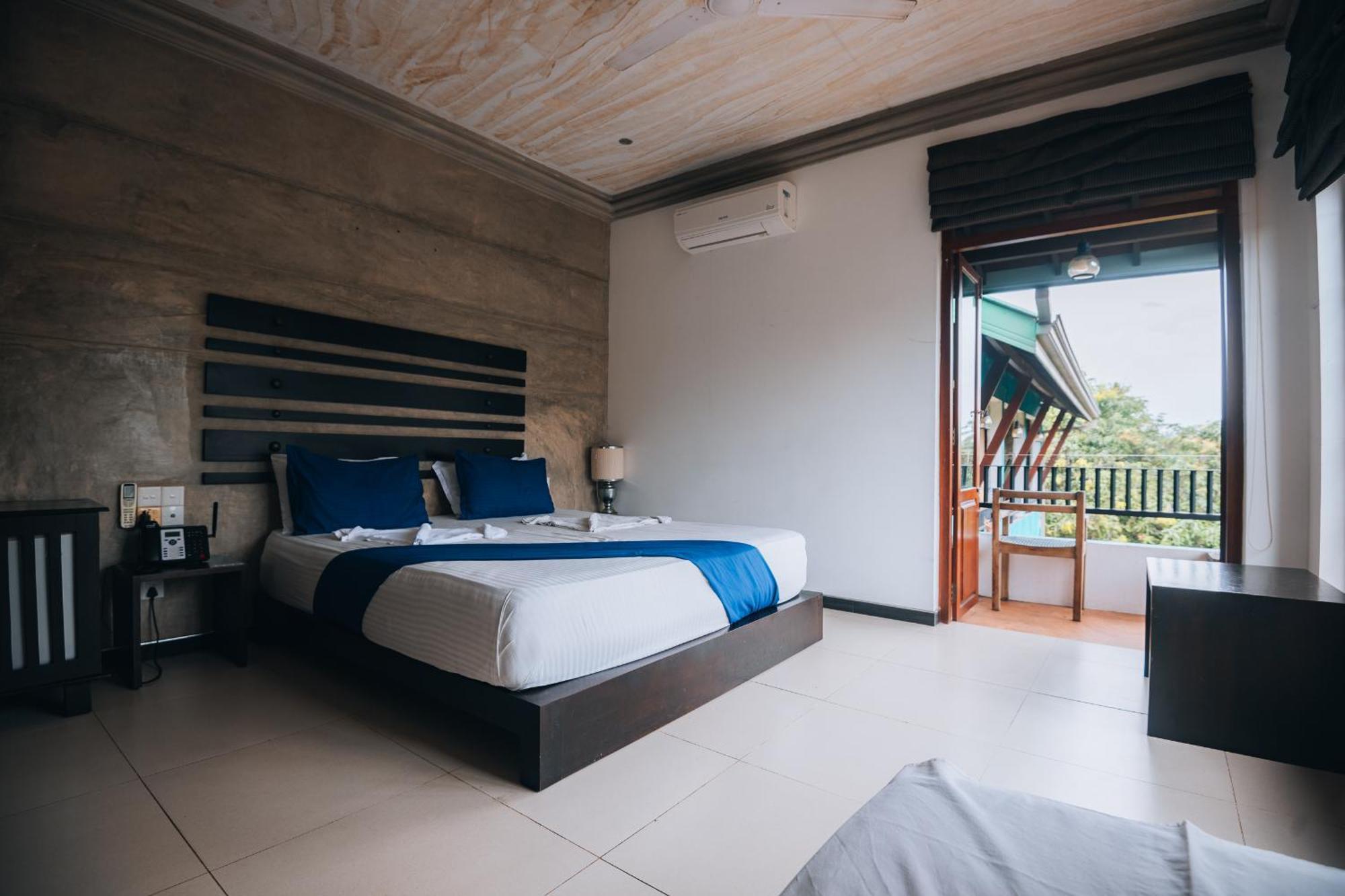 ซัมเมอร์ไซด์เรซิเดนซ์ Hotel เนกอมโบ ภายนอก รูปภาพ