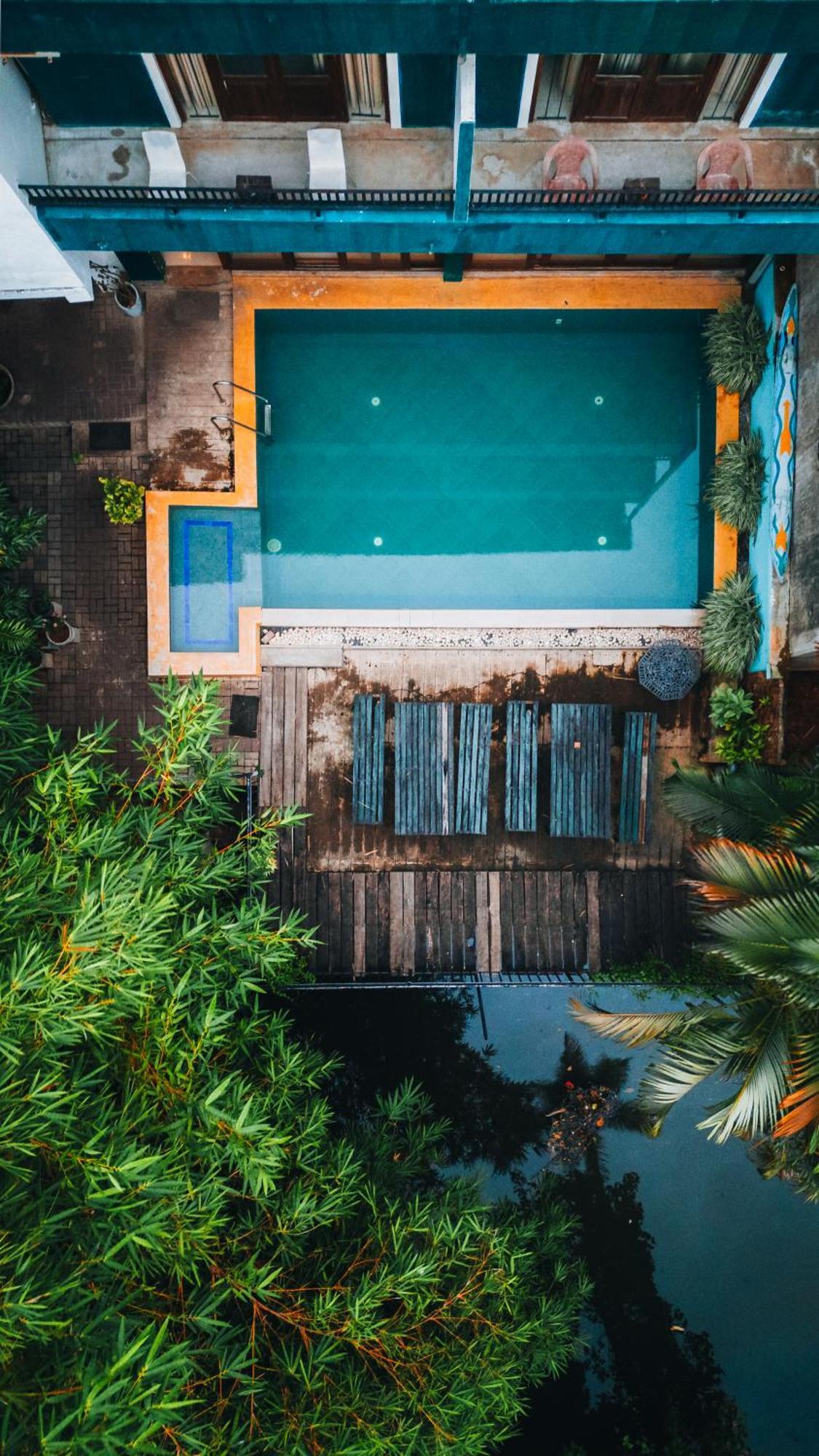 ซัมเมอร์ไซด์เรซิเดนซ์ Hotel เนกอมโบ ภายนอก รูปภาพ