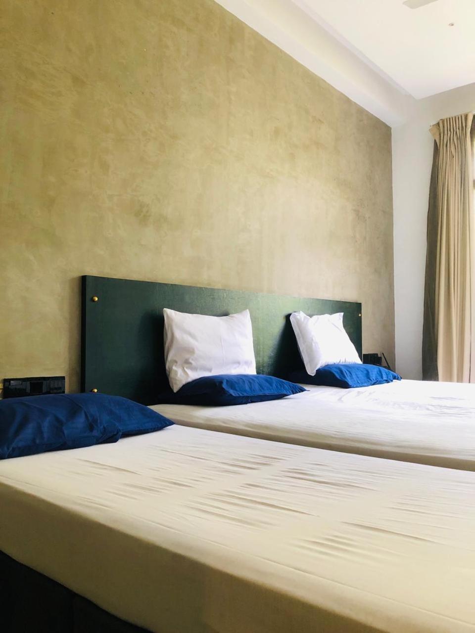 ซัมเมอร์ไซด์เรซิเดนซ์ Hotel เนกอมโบ ห้อง รูปภาพ