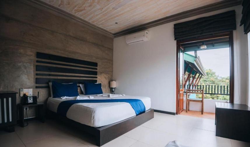 ซัมเมอร์ไซด์เรซิเดนซ์ Hotel เนกอมโบ ภายนอก รูปภาพ